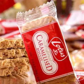 世界上最好吃的零食 世界公认7大人气美味饼干