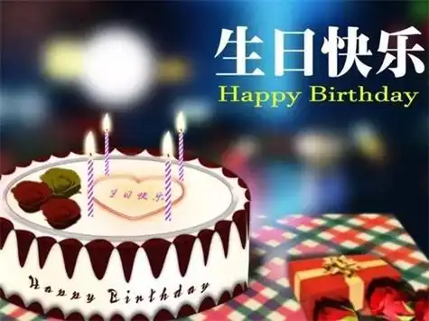 祝女儿生日霸气短句合集(配图)-每一个短句都很经典