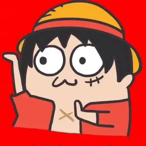 逗比的头像男生动漫头像 动漫头像图片大全 -【爱个性】