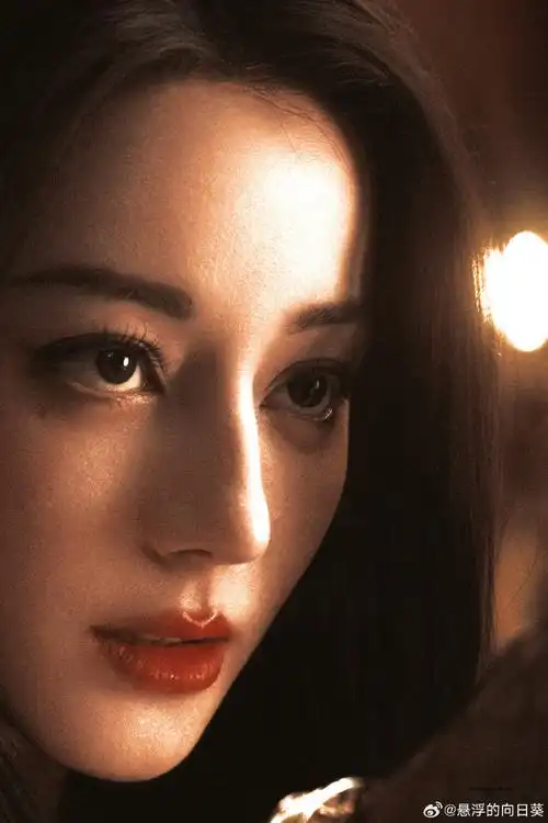 枭起青壤首发剧照##迪丽热巴聂九罗##迪丽热巴代言dnf##联想及moto