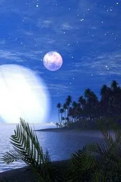 最佳3d自然风景壁纸