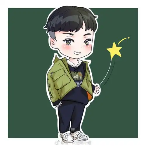 朱星杰首张ep《仲夏夜》