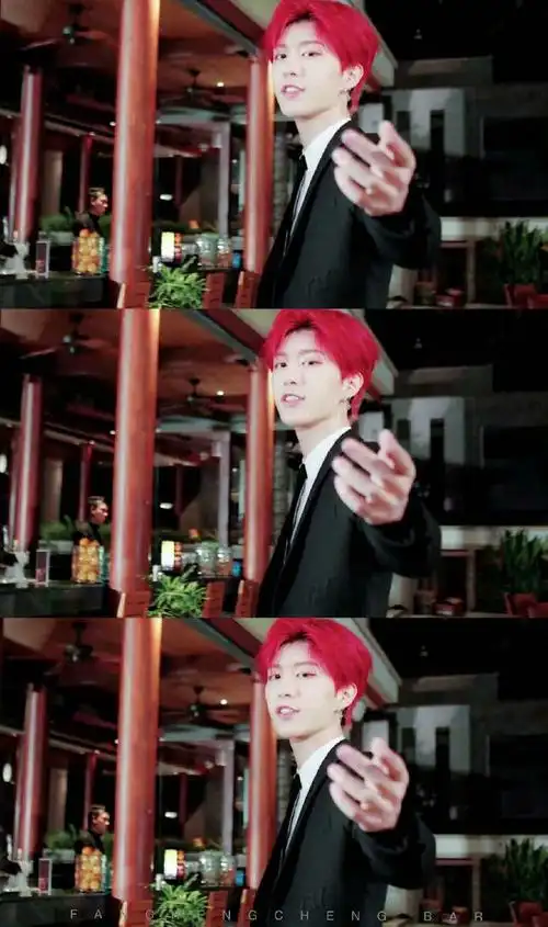 三宫格版范丞丞78太好看了吧吹爆军阀夫人