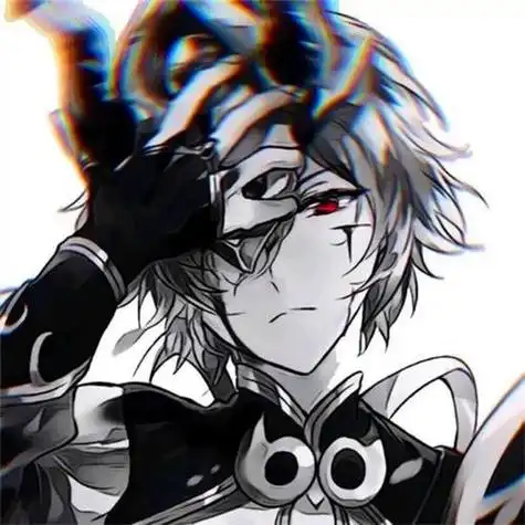 男生头像帅气冷酷霸气 黑暗 霸气头像图片大全 -【爱个性】