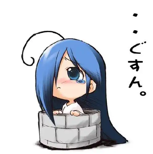 贞子出电视一半,你该怎么办?