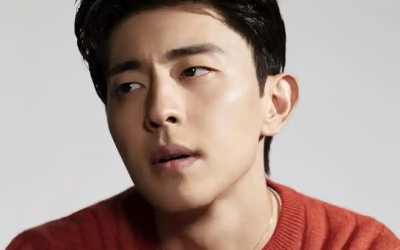 邓伦酷帅写真图片桌面壁纸