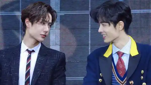 肖战为什么做不到王一博的成绩不是能力不行是没把握好机会