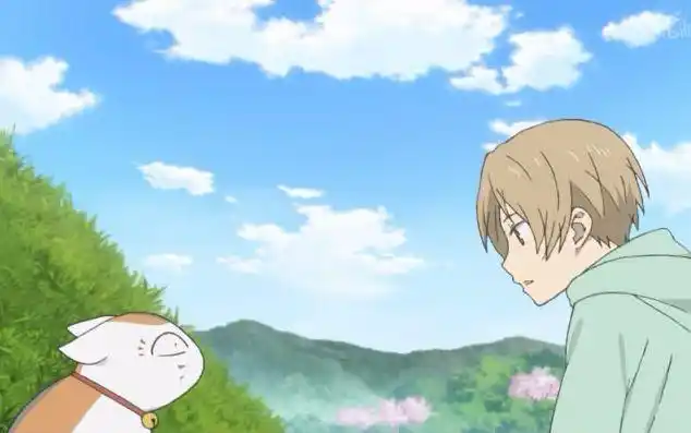 com夏目友人帐:最讨厌人类的玲子是怎么怀孕的?她老公到底是谁haokan.