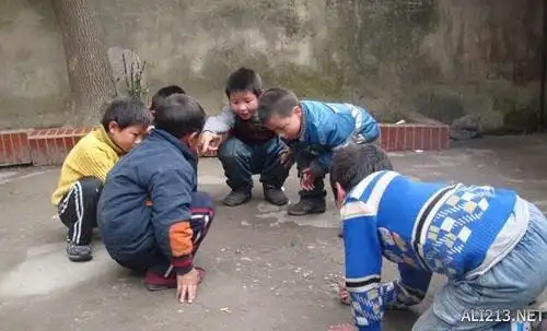 那些陪伴度过美好童年的游戏原来小时候就会信仰之跃