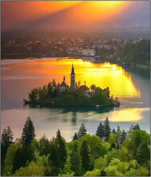 世界上最美的100张照片