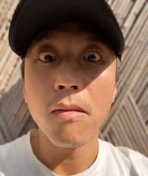 陈赫34岁生日,他是第一个微博送祝福的跑男,不是baby李晨王祖蓝_鹿晗