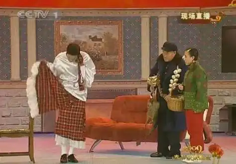 春晚四十年:那些你不知道的难忘瞬间|春节联欢晚会