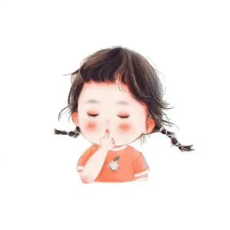 适合萌控的可爱头像愿你和他们一样可可爱爱