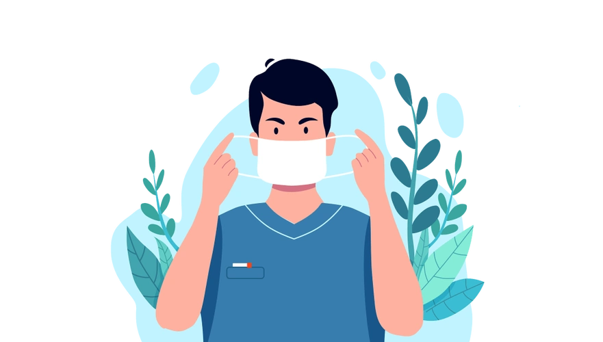 戴口罩刷场所码江苏多地对这些重要事项提出明确要求