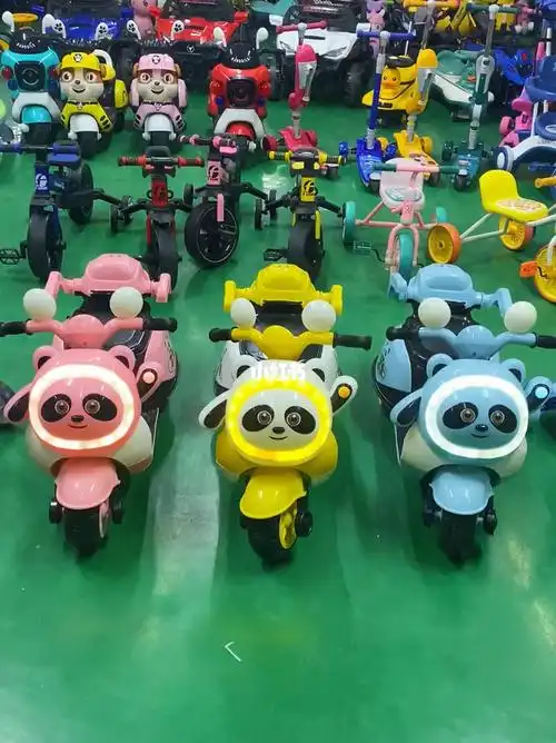 全网最火爆的儿童玩具