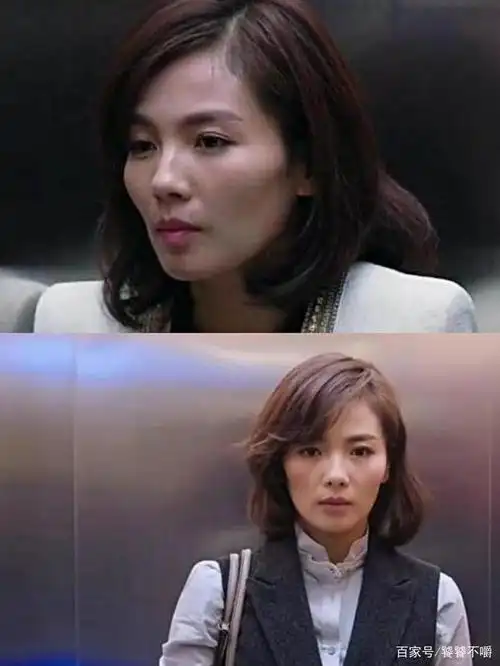 高颧骨不好惹?刘涛可是"贤妻良母"专业户!