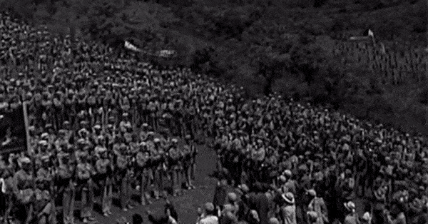 "为了胜利,向我开炮!