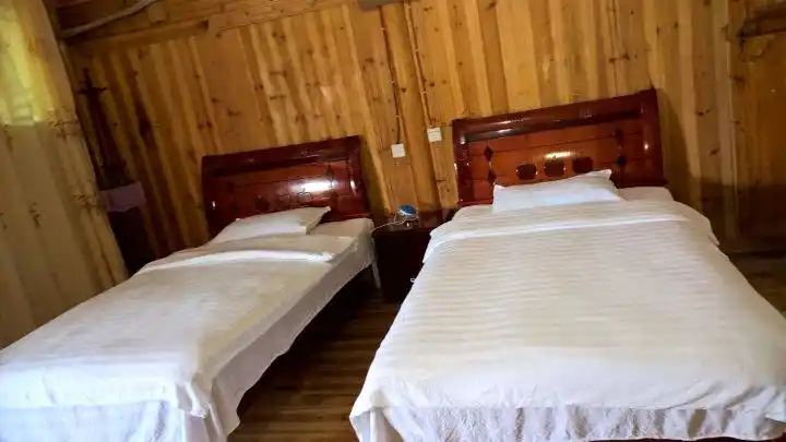 梵净山小桥流水山庄