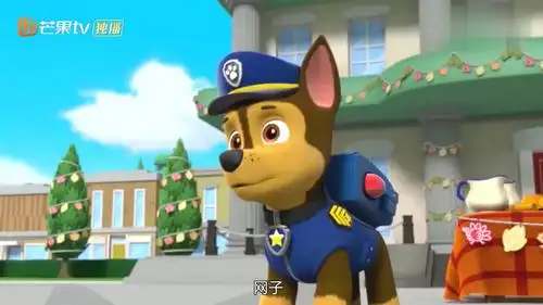 汪汪队:阿奇这也太惨了,进个山洞把脚卡了,骨头都裂了