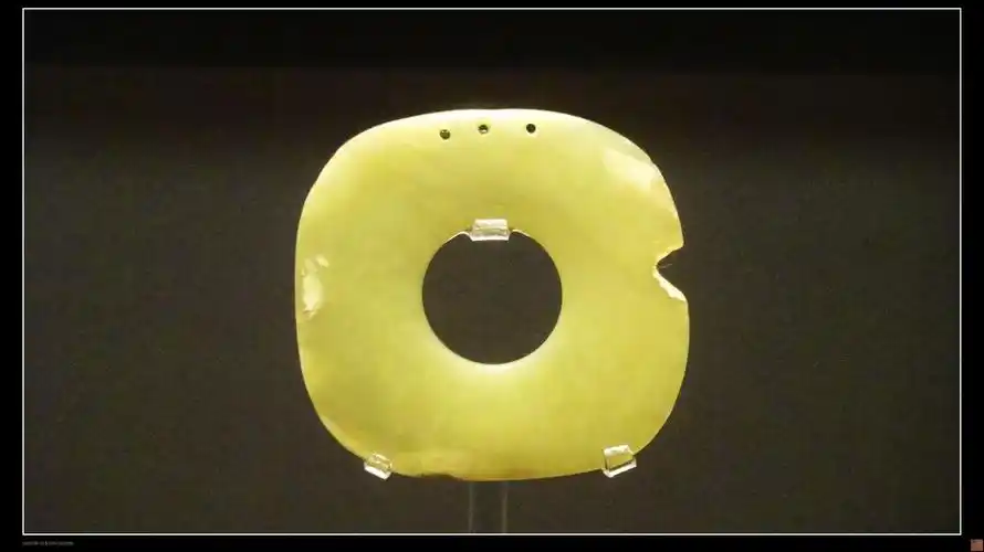 辽宁红山文化博物馆11