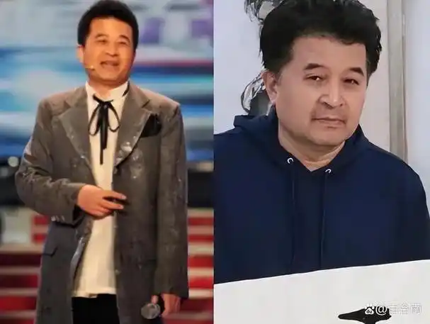 现在已经64岁的毕福剑其晚年生活应该说不糟糕但也没有想象中的那么好