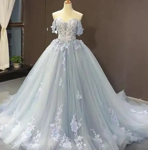 心理测试你认为哪款礼服最漂亮测你在另一半心目中的地位