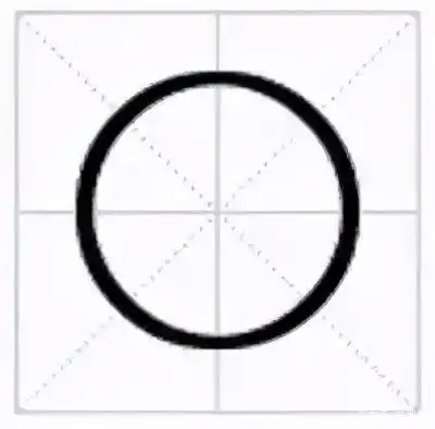 笔画最少的汉字你知道哪几个?