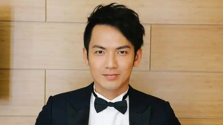 钟汉良个人资料(钟汉良个人资料年龄简介)