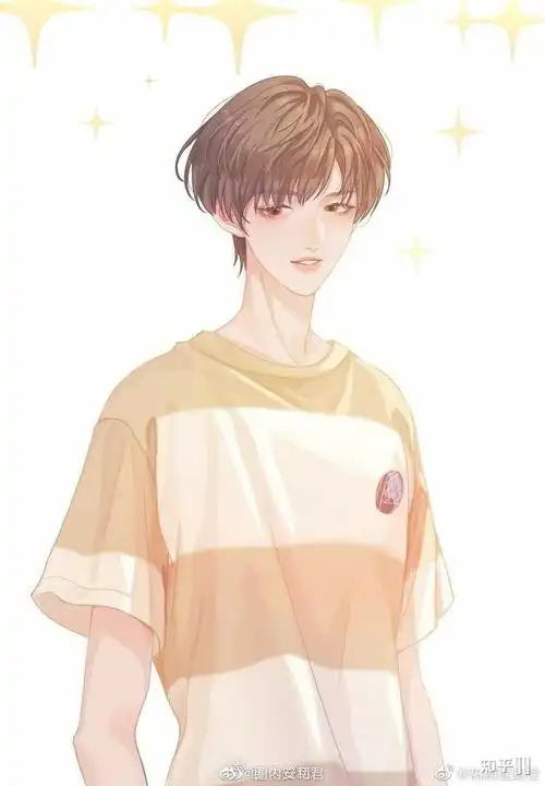 有没有一些tnt时代少年团绝美的漫画图啊,跪求? - 知乎