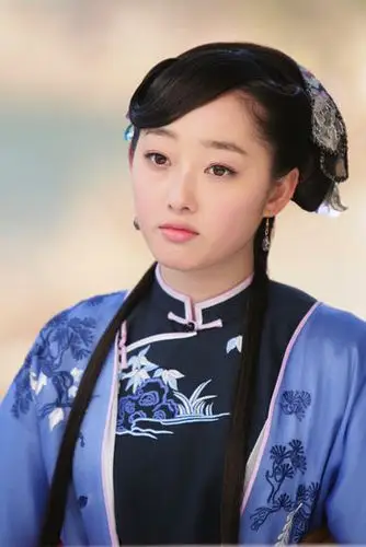 蒋梦婕王者清风情系何晟铭为爱变脸