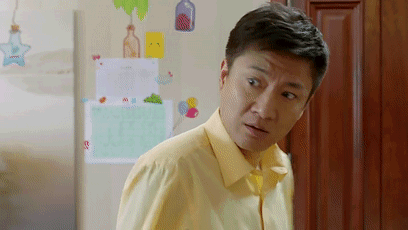 演员韩青# 好多人都因为看 #电视剧小别离.