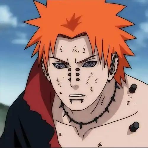 火影忍者头像合集来了都是帅哥    #二次元新鲜事##火影忍者