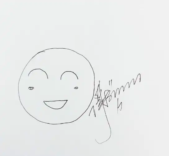 the9画的笑脸公开每个都很有自我特色虞书欣的热评第一最好笑