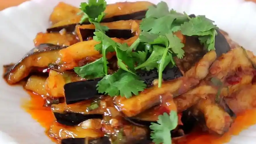 茄子的吃法(红烧茄子的做法)