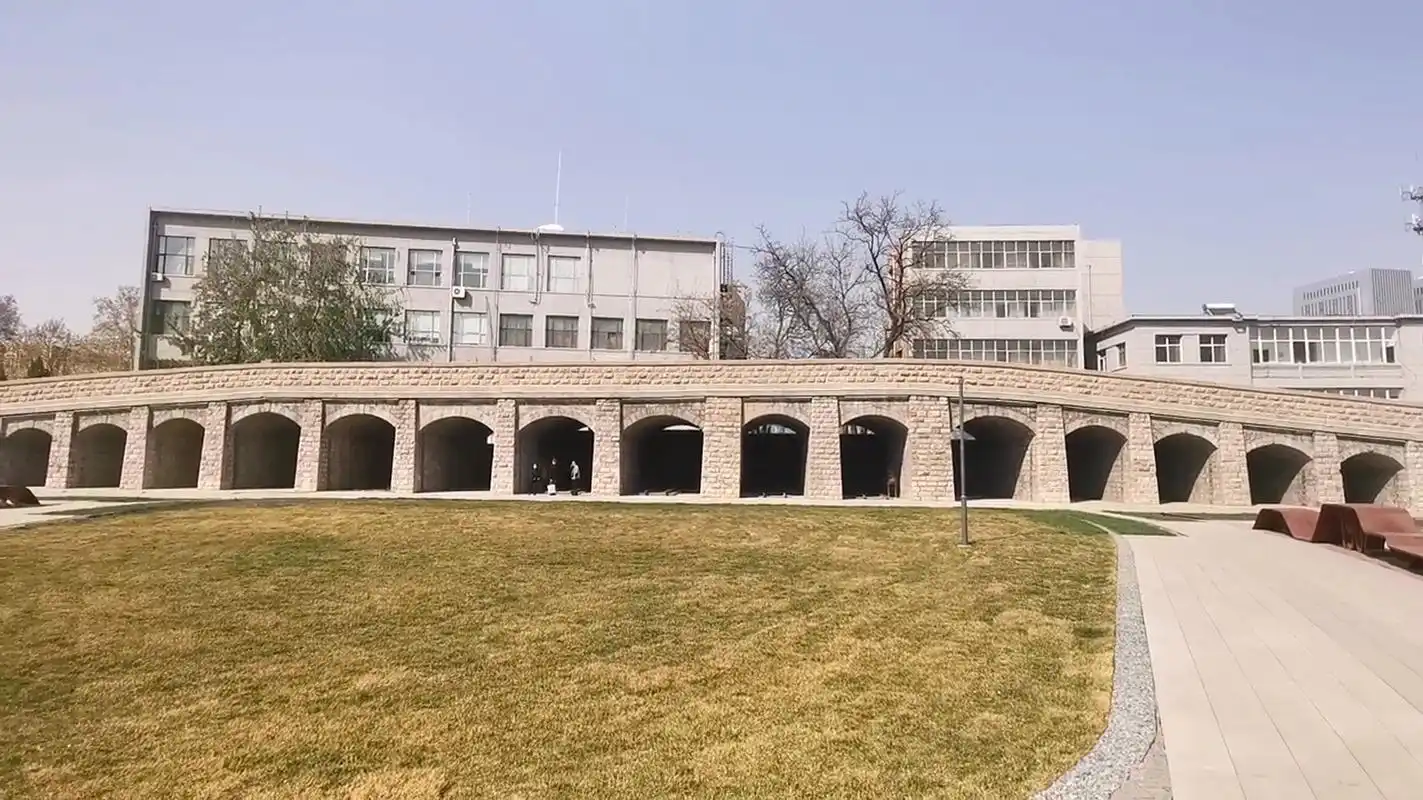 始于2022年下半年重新整修后的石家庄大石桥,年后几经拖延之后近日