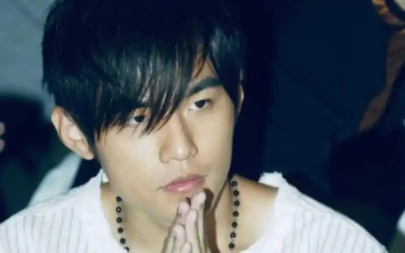 宇宙的尽头是周杰伦