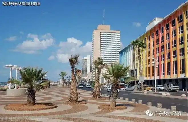 华晨创谷集团环球视野:小国不小的科创力量|丹麦|荷兰|以色列|瑞士