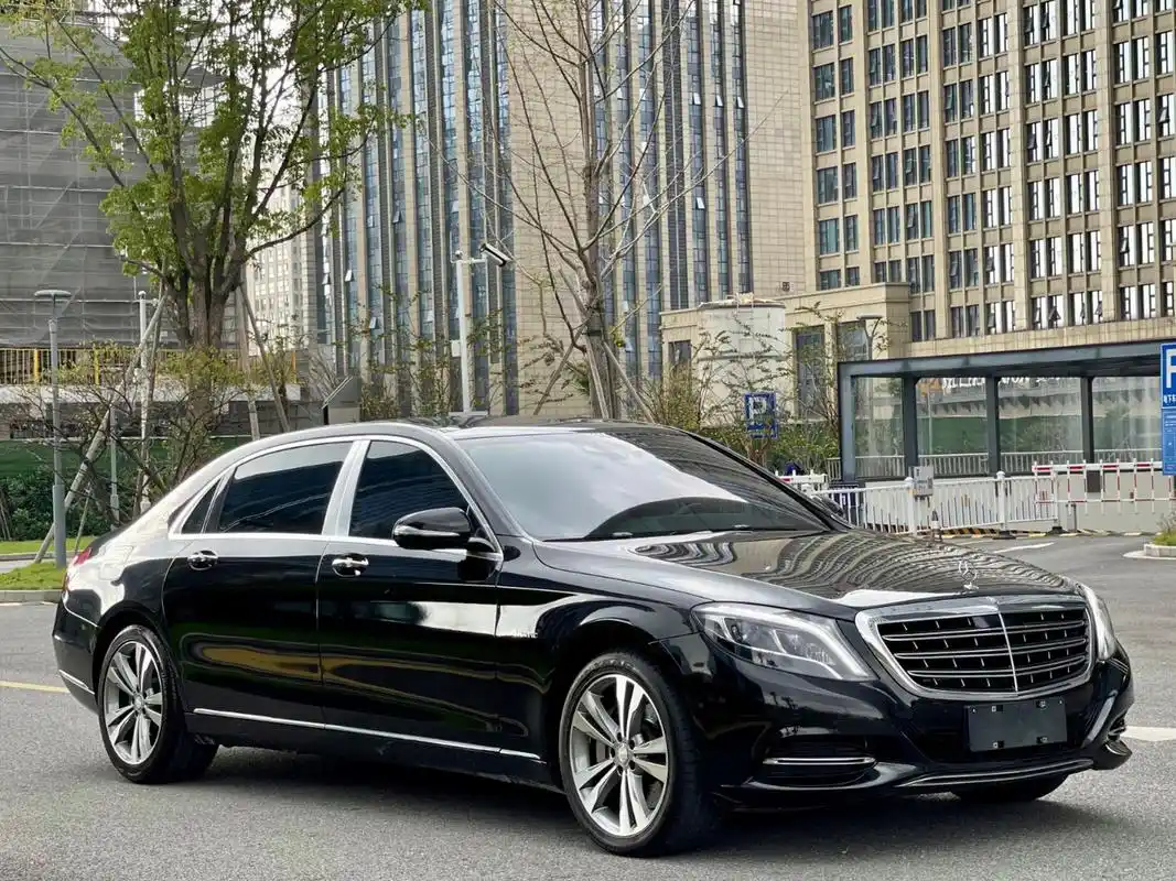 奔驰迈巴赫s400 070707 售价:68.