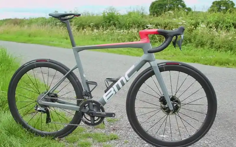 bmc第四代teammachineslr01公路自行车评测