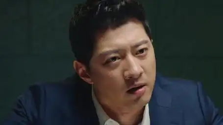 《风暴舞》马启明愿意和老秦当面对质 时云昊一直盯着马启明