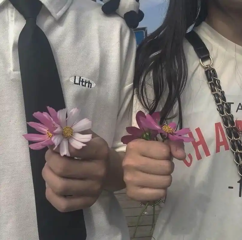 捧花系列:0622极致温柔花系唯美情头,闺头,女生头像