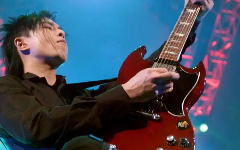 黄贯中 阿paul 各种造型混剪_哔哩哔哩_bilibili