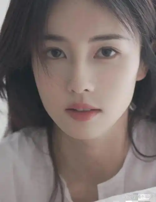 最新排名2024内娱最美的9位女明星出炉了鞠婧祎冲进前3