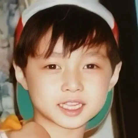 张艺兴小时候欢欢哪些可爱图片可以做头像