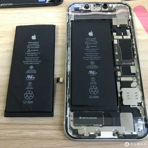 iphone 11自己动手换电池 小记_电池_什么值得买