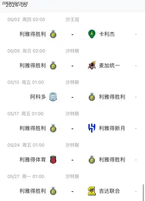 沙特_胜利_新月