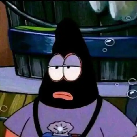 表情包沙雕头像女搞笑智障真人