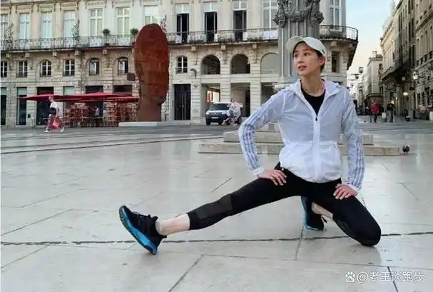 41岁张钧甯晨跑17载,告诉你:"你起不来的早晨,有人能起!