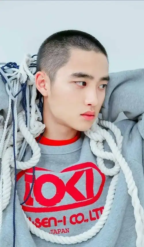 你最喜欢都暻秀的照片是哪张