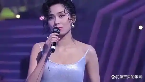 邝美云:三拒豪门而不嫁,一心专注搞钱,凭努力终成亿万女富豪